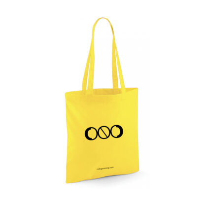 Bag Nologo Yellow