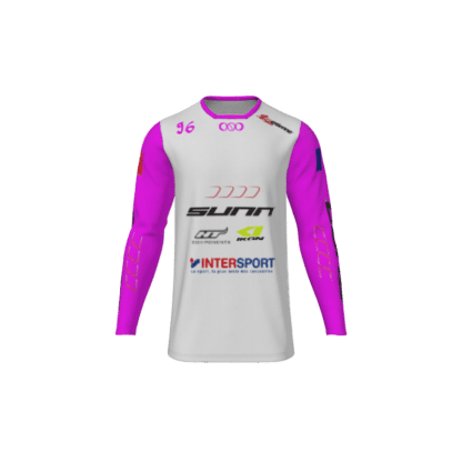 NOLOGO ByYou Personnalisé Maillot Compact. (x 1)