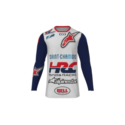NOLOGO ByYou Personnalisé Maillot Compact. (x 1)