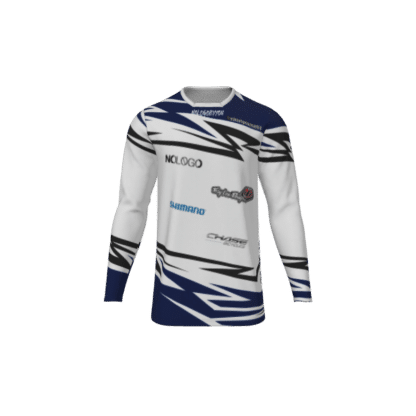 NOLOGO ByYou Personnalisé Maillot Eclair. (x 1)