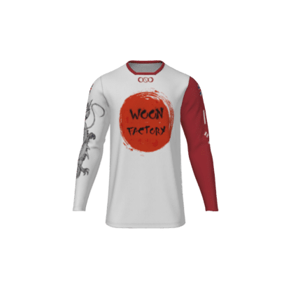 NOLOGO ByYou Personnalisé Maillot Compact. (x 2)