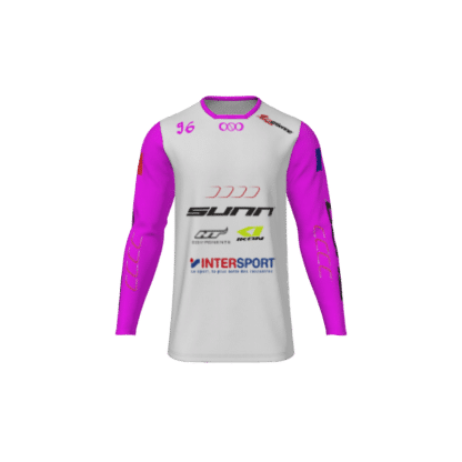 NOLOGO ByYou Personnalisé Maillot Compact. (x 1)