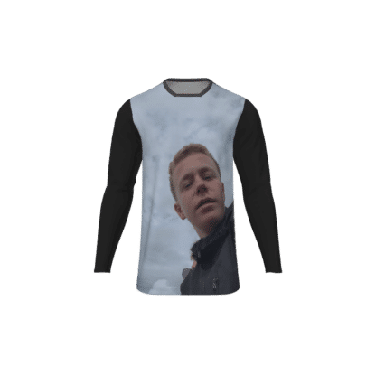 NOLOGO ByYou Personnalisé Maillot Turbo. (x 1)