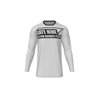 NOLOGO ByYou Personnalisé Maillot Compact. (x 1)