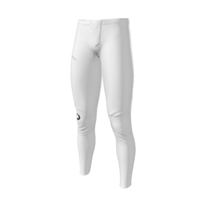 NOLOGO ByYou Personnalisé Pantalon Racer. (x 2)