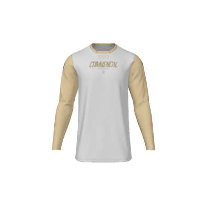 NOLOGO ByYou Personnalisé Maillot Compact. (x 1)