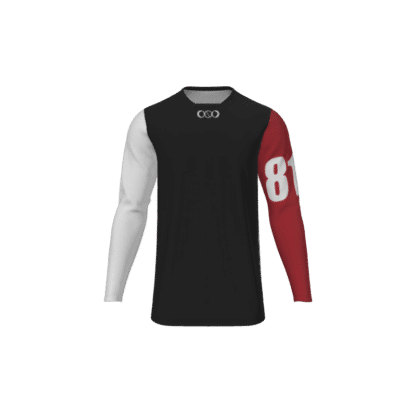 NOLOGO ByYou Personnalisé Maillot Compact. (x 1)