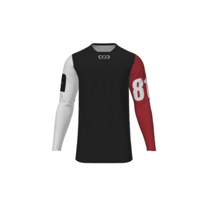 NOLOGO ByYou Personnalisé Maillot Compact. (x 1)