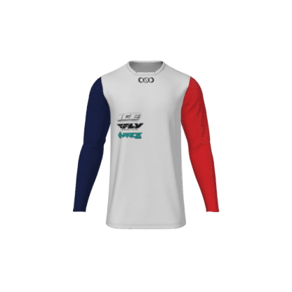 NOLOGO ByYou Personnalisé Maillot Compact. (x 1)