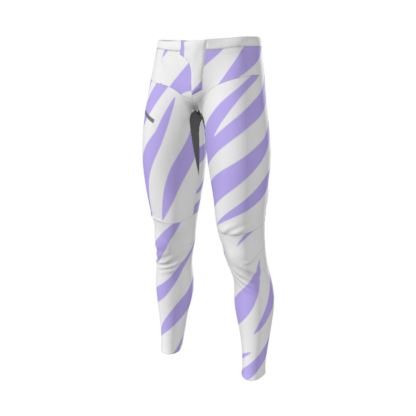 NOLOGO ByYou Personnalisé Pantalon Zebre. (x 1)