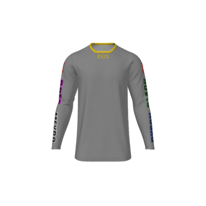 NOLOGO ByYou Personnalisé Maillot Compact. (x 1)