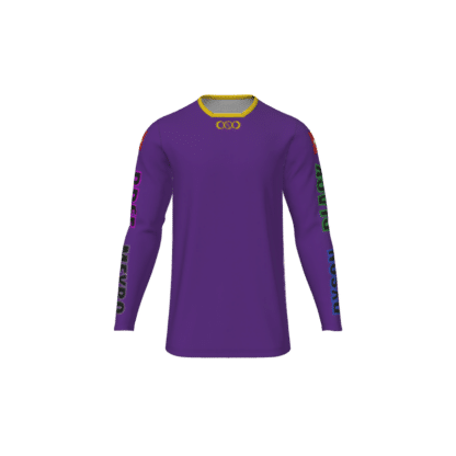 NOLOGO ByYou Personnalisé Maillot Compact. (x 1)