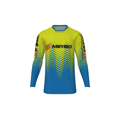 NOLOGO ByYou Personnalisé Maillot Turbo. (x 1)