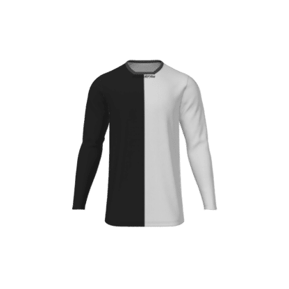 NOLOGO ByYou Personnalisé Maillot Half. (x 1)