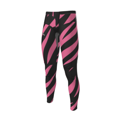 NOLOGO ByYou Personnalisé Pantalon Zebre. (x 1)
