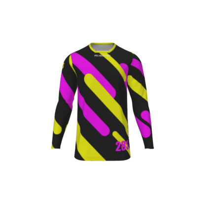 NOLOGO ByYou Personnalisé Maillot Bubble. (x 1)