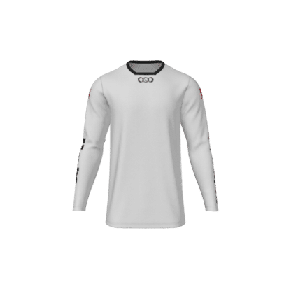 NOLOGO ByYou Personnalisé Maillot Compact. (x 1)