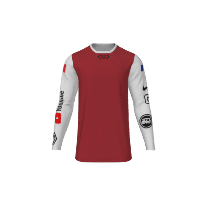 NOLOGO ByYou Personnalisé Maillot Compact. (x 1)