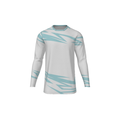 NOLOGO ByYou Personnalisé Maillot Eclair. (x 1)