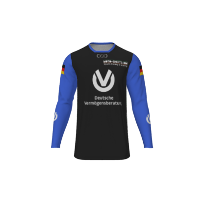 NOLOGO ByYou Personnalisé Maillot Compact. (x 3)