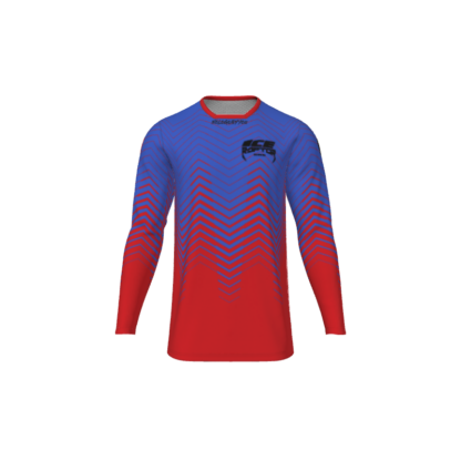 NOLOGO ByYou Personnalisé Maillot Turbo. (x 1)