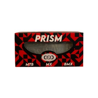BMX/MTB/MX GOGGLE PRISM