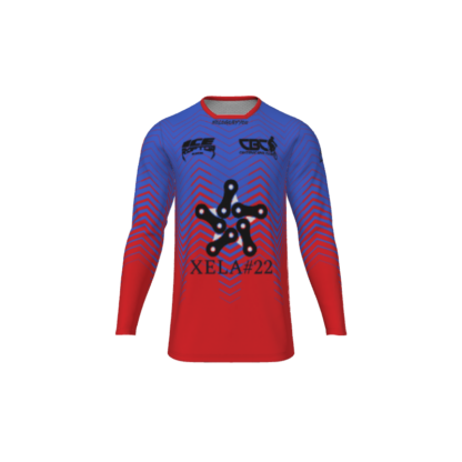 NOLOGO ByYou Personnalisé Maillot Turbo. (x 1)