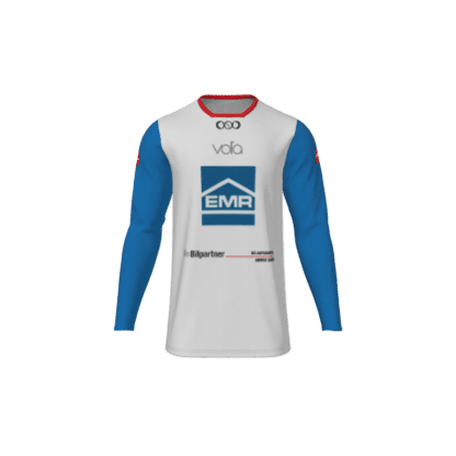 NOLOGO ByYou Personnalisé Maillot Compact. (x 1)