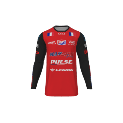 NOLOGO ByYou Personnalisé Maillot Compact. (x 1)