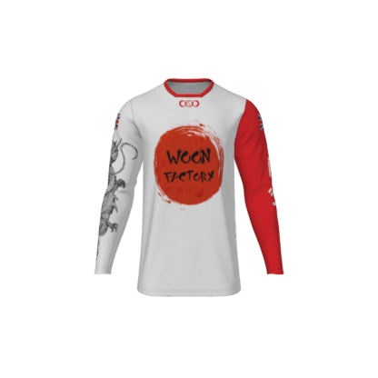 NOLOGO ByYou Personnalisé Maillot Compact. (x 1)