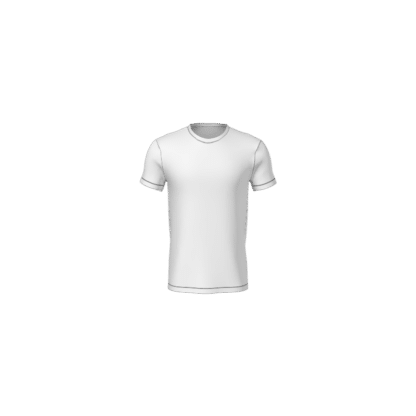 NOLOGO ByYou Basic T-shirt. (x 11)
