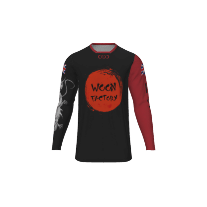 NOLOGO ByYou Personnalisé Maillot Compact. (x 2)