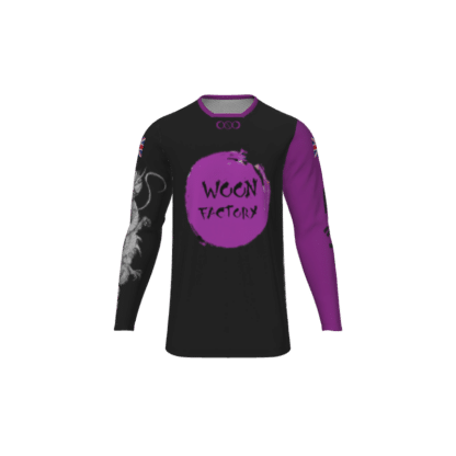 NOLOGO ByYou Personnalisé Maillot Compact. (x 1)