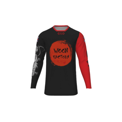 NOLOGO ByYou Personnalisé Maillot Compact. (x 1)