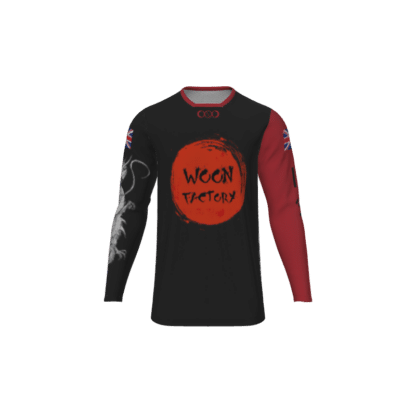NOLOGO ByYou Personnalisé Maillot Compact. (x 1)