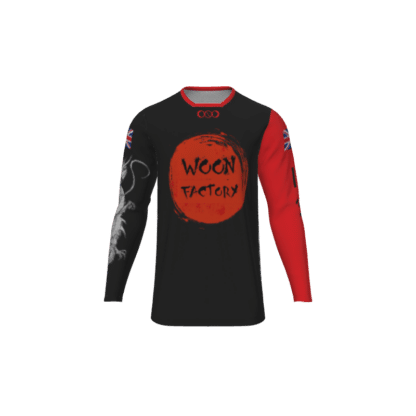 NOLOGO ByYou Personnalisé Maillot Compact. (x 1)