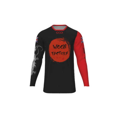 NOLOGO ByYou Personnalisé Maillot Compact. (x 1)