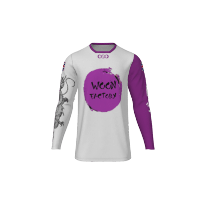 NOLOGO ByYou Personnalisé Maillot Compact. (x 1)