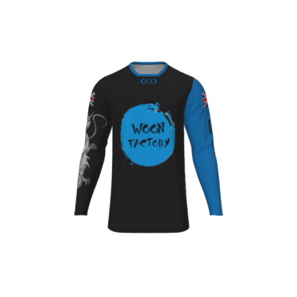 NOLOGO ByYou Personnalisé Maillot Compact. (x 1)