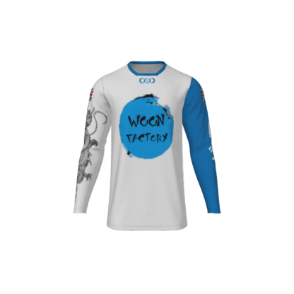 NOLOGO ByYou Personnalisé Maillot Compact. (x 1)