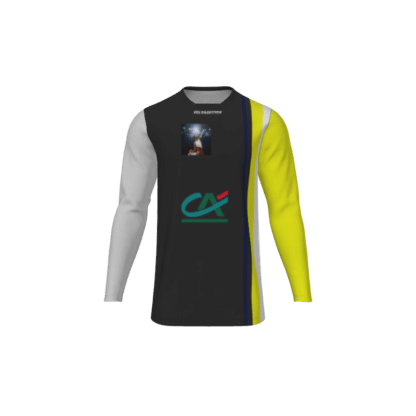 NOLOGO ByYou Personnalisé Maillot Origin. (x 5)