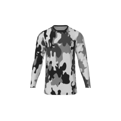 NOLOGO ByYou Personnalisé Maillot Camo