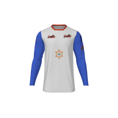 NOLOGO ByYou Personnalisé Maillot Compact. (x 1)