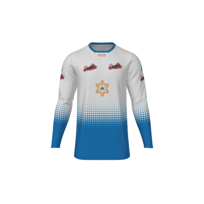 NOLOGO ByYou Personnalisé Maillot Spray. (x 1)
