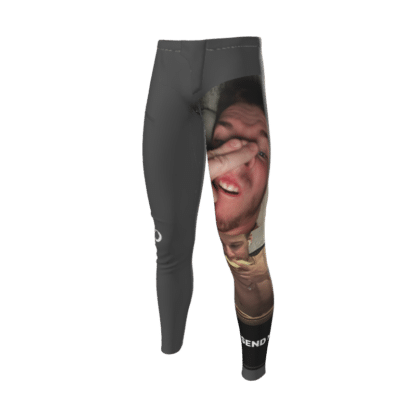 NOLOGO ByYou Personnalisé Pantalon Racer. (x 1)