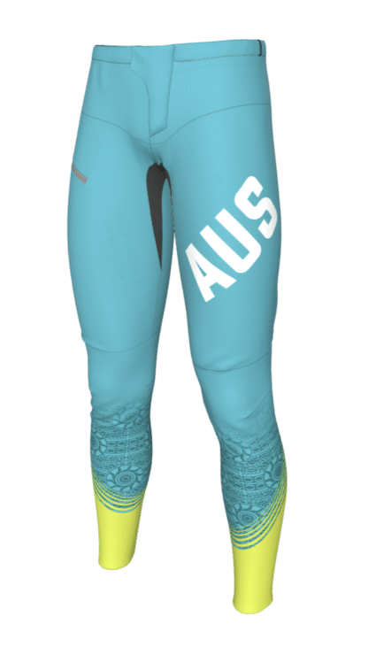 Pantalon Racer Australie Edition 2024 - Image 9