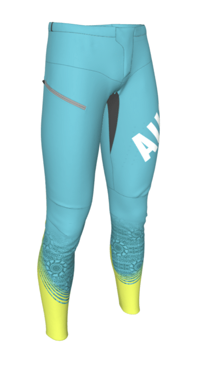 Pantalon Racer Australie Edition 2024 - Image 8