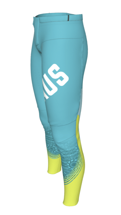 Pantalon Racer Australie Edition 2024 - Image 6