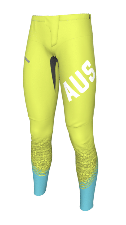 Pantalon Racer Australie Edition 2024 - Image 5