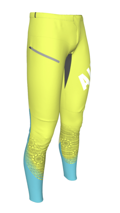 Pantalon Racer Australie Edition 2024 - Image 4